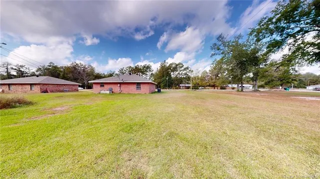 $134,500 | 1118 Pinder Lane, Dequincy, LA 70633