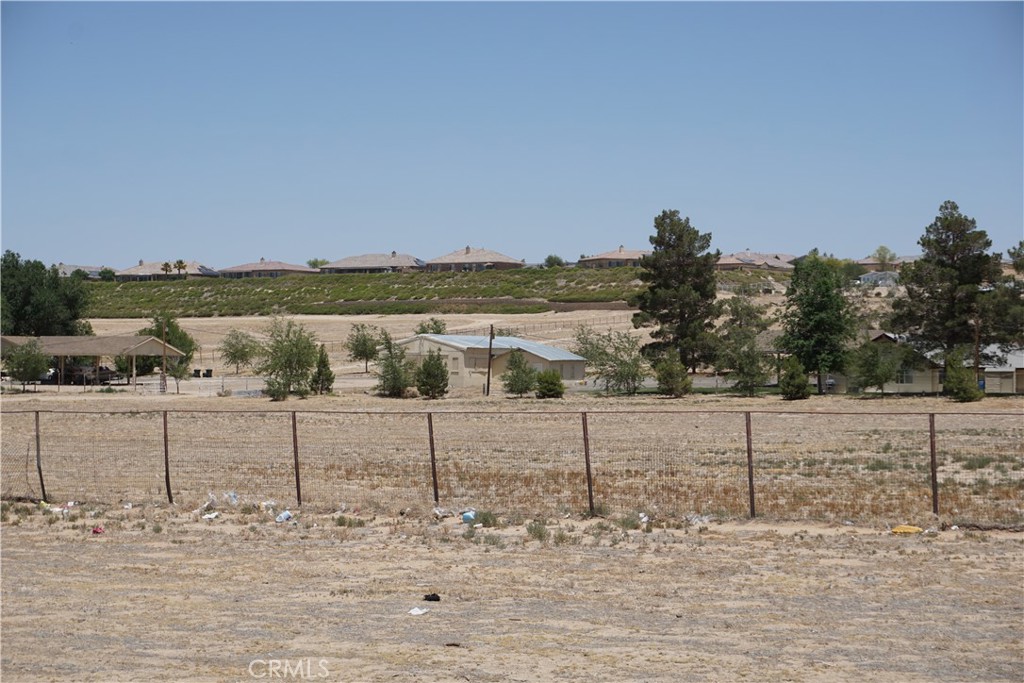 19968 Bear Valley Road Apple Valley, CA 92308 - Photo 5 of 20 a view of lake view
