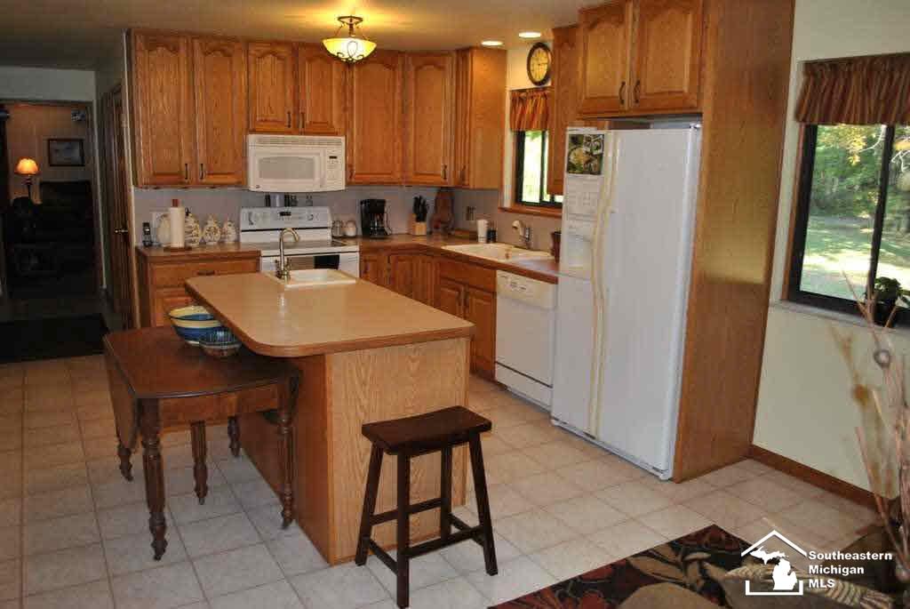 13140 West Dunbar Road Dundee, MI 48131 - Photo 3 of 24 Gallery Image 3