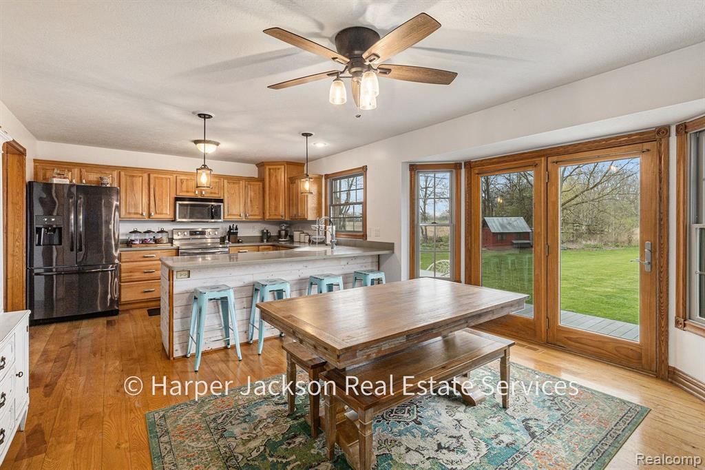 13124 Duffield Road Byron, MI 48418 - Photo 12 of 45