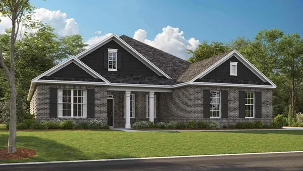 $729,990 | 329 Harvest Point Boulevard, Spring Hill, TN 37174