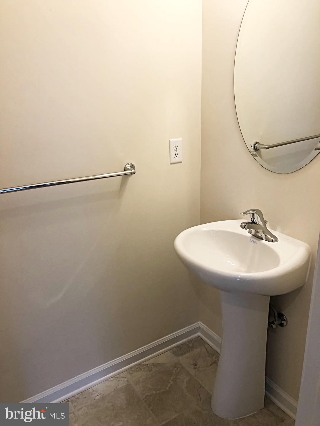 19 Stoneham Road Ewing, NJ 08638 - Photo 10 of 33 Powder Room