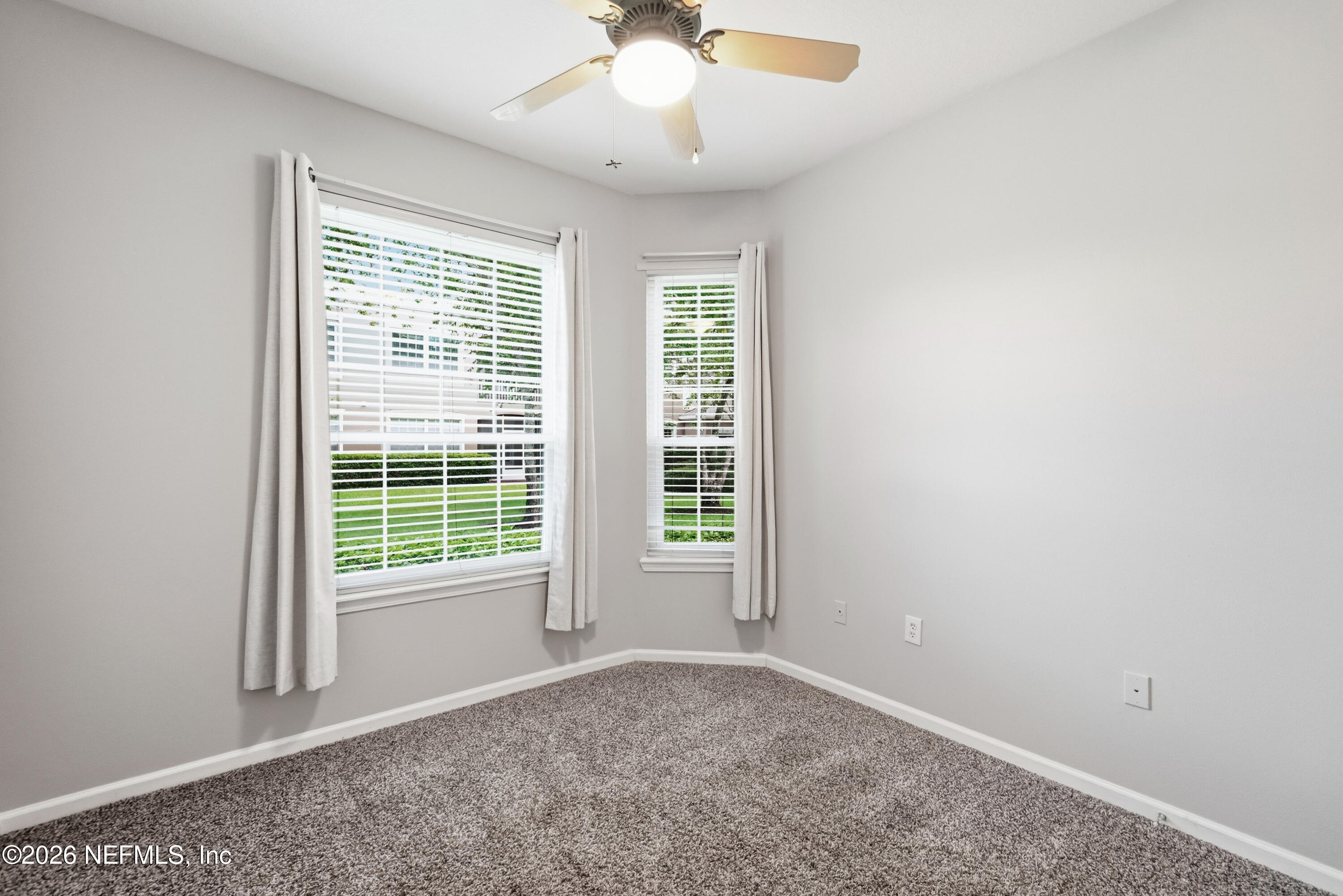 7990 Baymeadows Road East, Unit 803 Jacksonville, FL 32256 - Photo 17 of 32 Bedroom 2