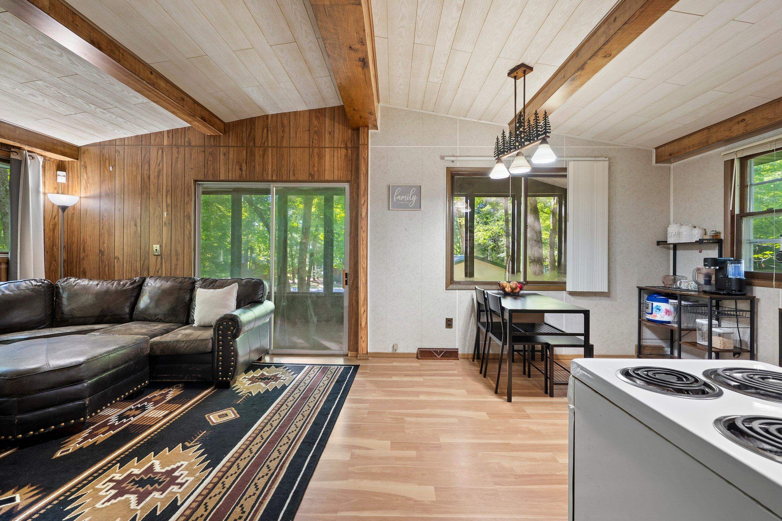 W2466 Tall Moon Road Keshena, WI 54135 - Photo 7 of 45 Gallery Image 7