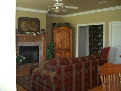 4086 Vernon Road Zachary, LA 70791 - Photo 2 of 8 Gallery Image 2