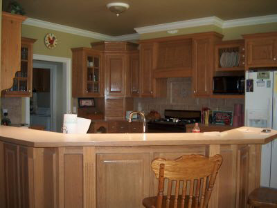4086 Vernon Road Zachary, LA 70791 - Photo 3 of 8 Gallery Image 3