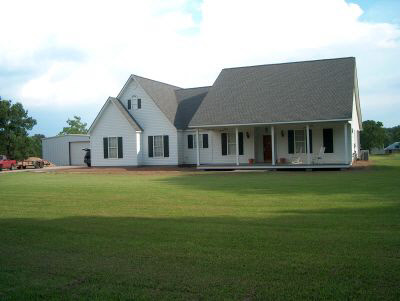 4086 Vernon Road Zachary, LA 70791 - Photo 4 of 8 Gallery Image 4