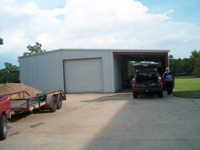 4086 Vernon Road Zachary, LA 70791 - Photo 5 of 8 Gallery Image 5