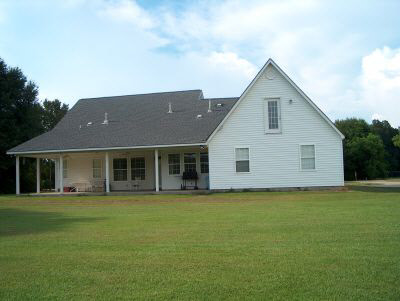 4086 Vernon Road Zachary, LA 70791 - Photo 7 of 8 Gallery Image 7
