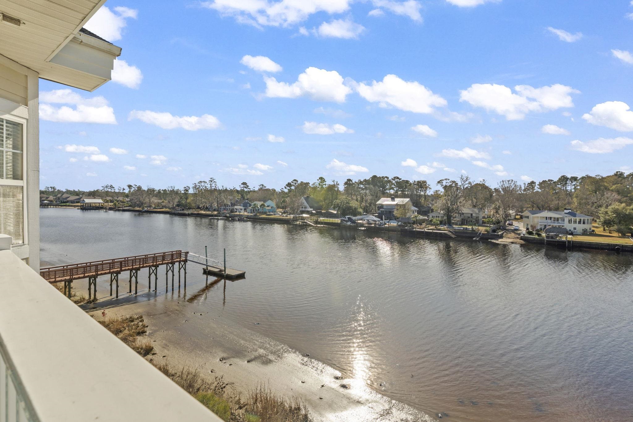 1538 Lanterns Rest Road, Unit 303 Myrtle Beach, SC 29579 - Photo 35 of 40 Gallery Image 35