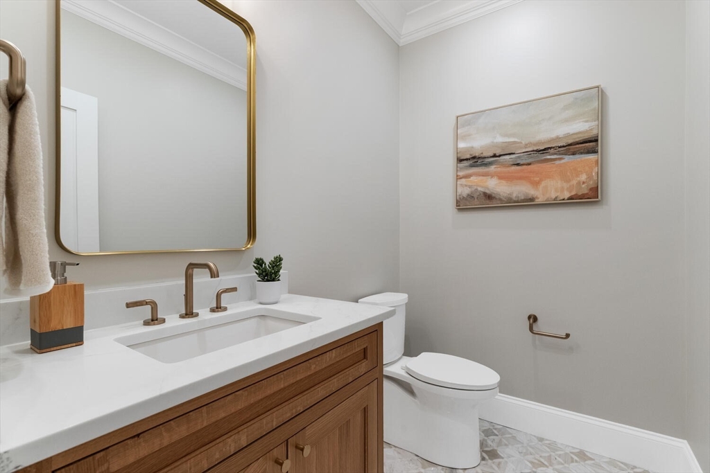 6 Abby Road Winchester, MA 01890 - Photo 17 of 40