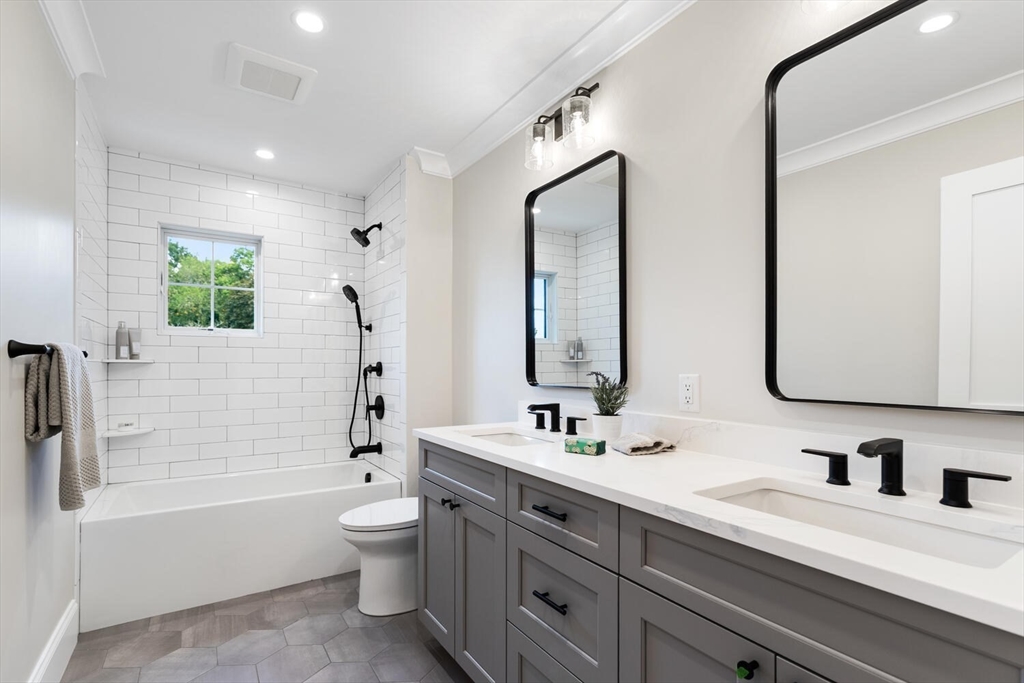 6 Abby Road Winchester, MA 01890 - Photo 21 of 40