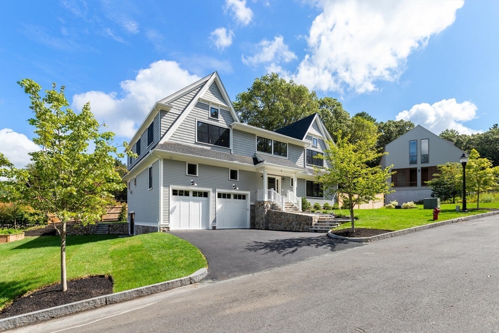 6 Abby Road Winchester, MA 01890 - Photo 3 of 40