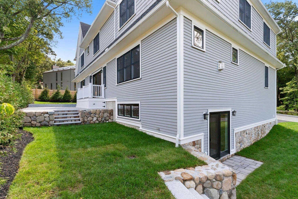 6 Abby Road Winchester, MA 01890 - Photo 36 of 40