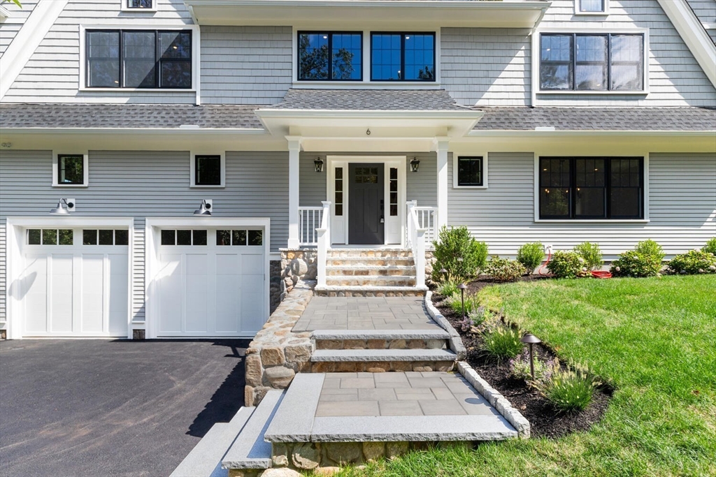 6 Abby Road Winchester, MA 01890 - Photo 37 of 40