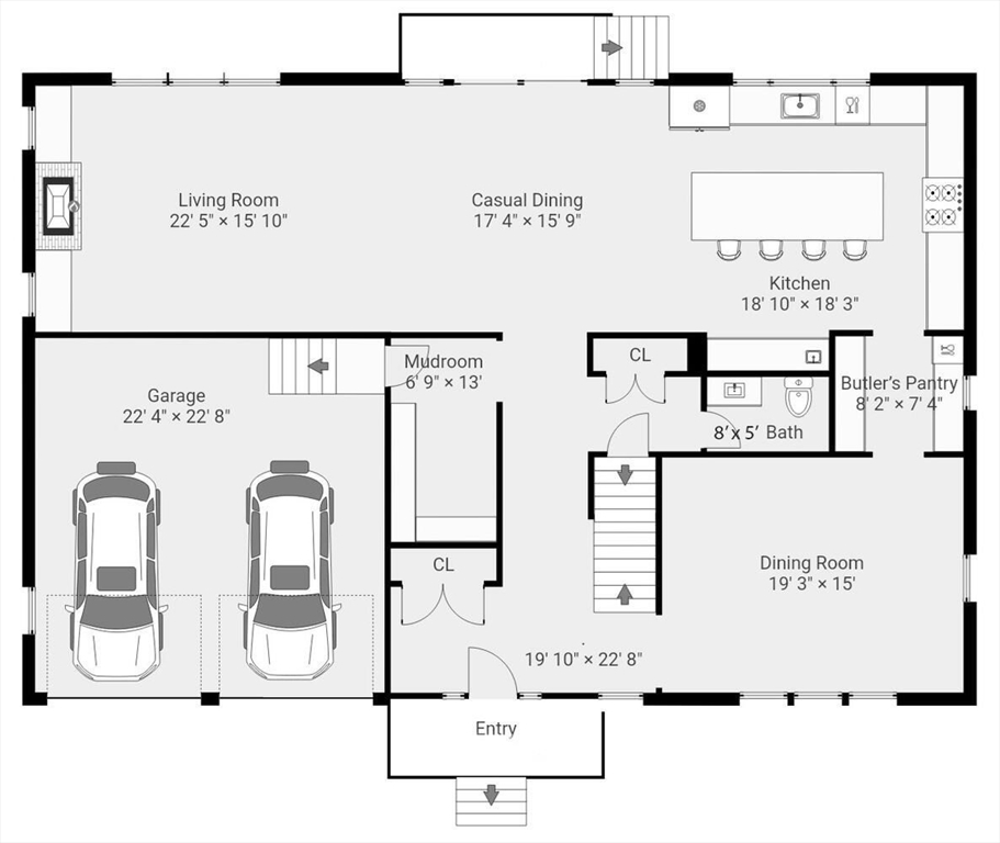 6 Abby Road Winchester, MA 01890 - Photo 38 of 40