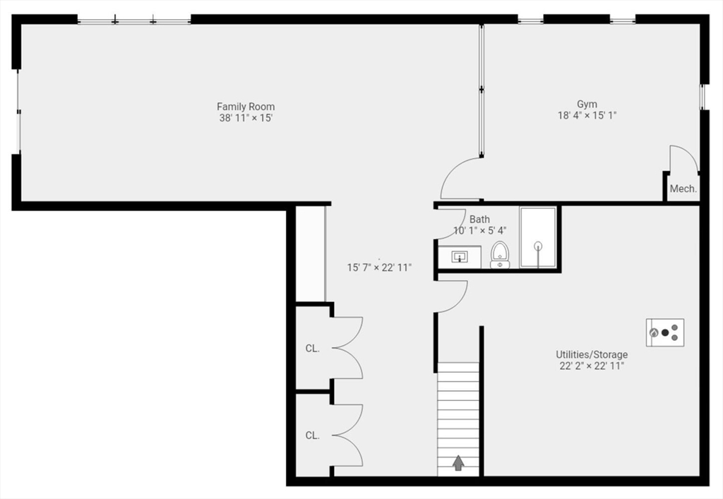 6 Abby Road Winchester, MA 01890 - Photo 40 of 40