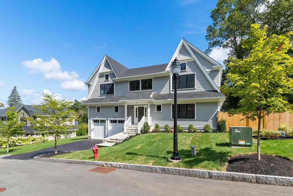 6 Abby Road Winchester, MA 01890 - Photo 4 of 40