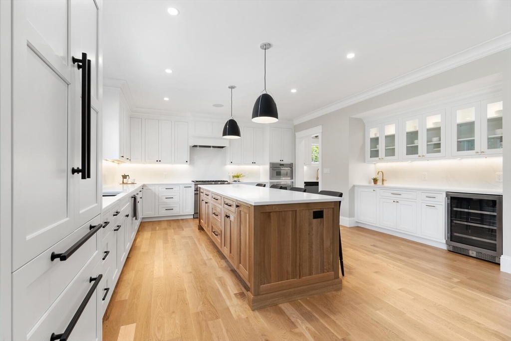 6 Abby Road Winchester, MA 01890 - Photo 10 of 40