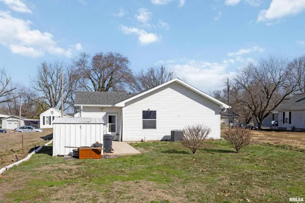 $159,900 | 312 Locust Street, Quincy, IL 62301