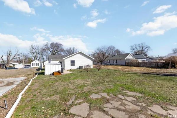 $159,900 | 312 Locust Street, Quincy, IL 62301