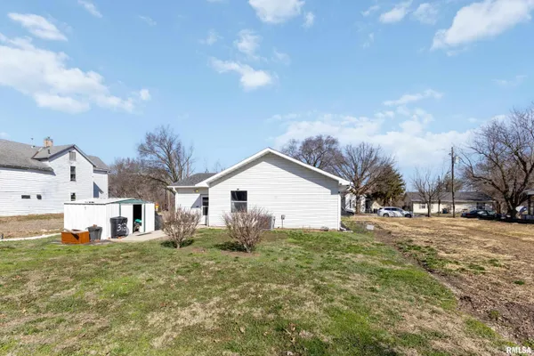 $159,900 | 312 Locust Street, Quincy, IL 62301