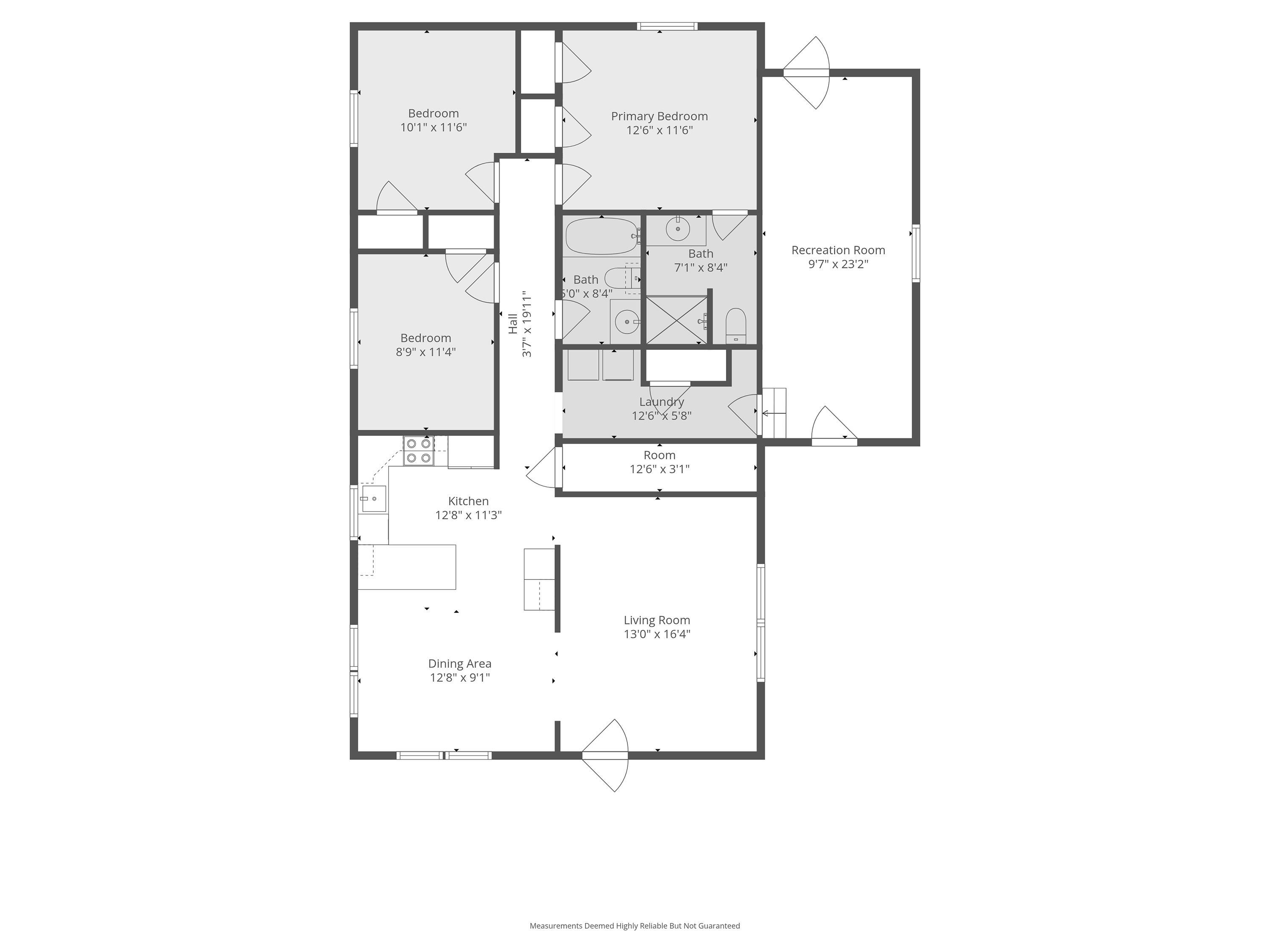 312 Locust Street Quincy, IL 62301 - Photo 22 of 22