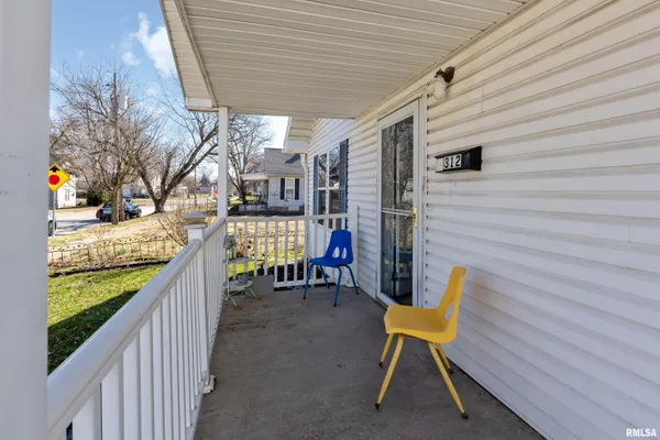 $159,900 | 312 Locust Street, Quincy, IL 62301