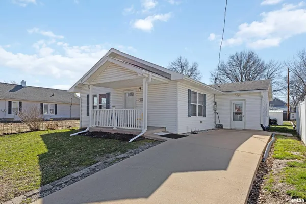 $159,900 | 312 Locust Street, Quincy, IL 62301