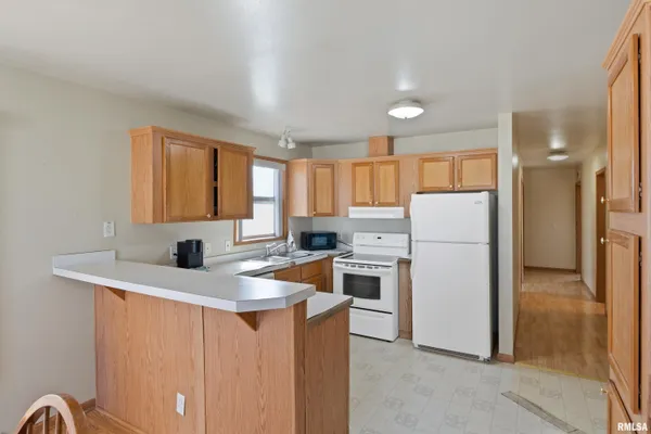 $159,900 | 312 Locust Street, Quincy, IL 62301