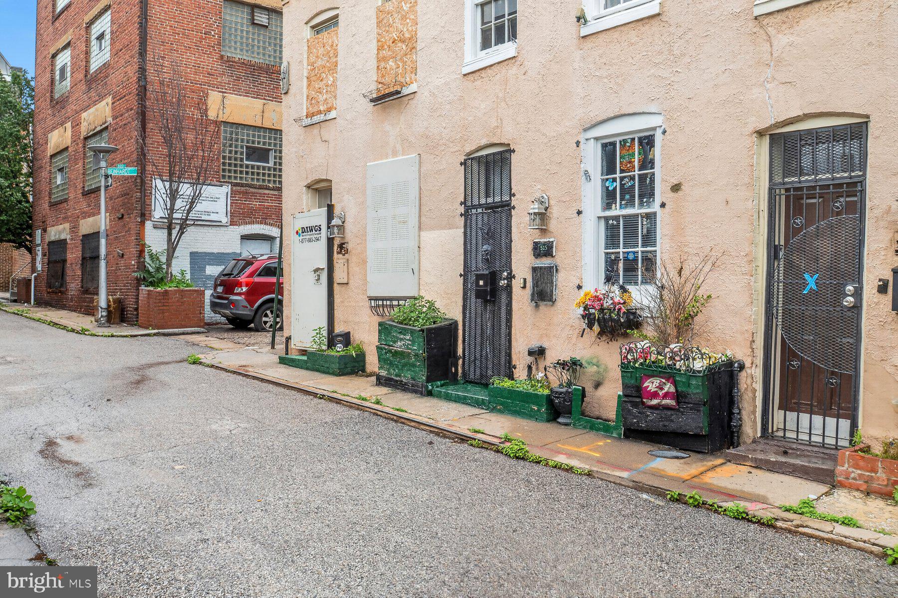 515 Callender Street Baltimore, MD 21230 - Photo 10 of 10