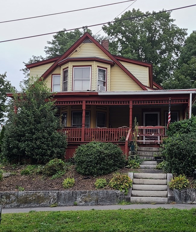 31 High Street Ware, MA 01082 - Photo 1 of 21