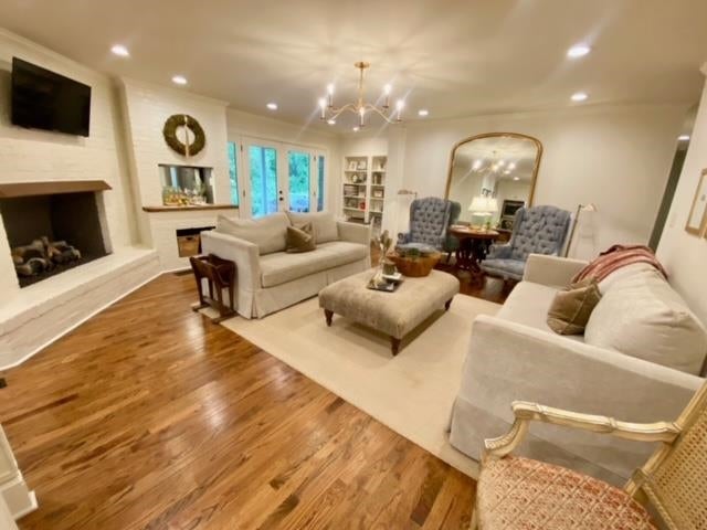 1105 Prestwood Bridge Road Andalusia, AL 36421 - Photo 9 of 27 Gallery Image 9
