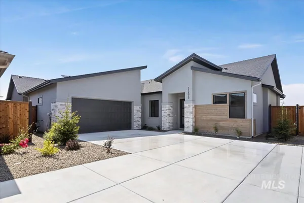 $627,880 | 11375 West Perthshire Lane, Kuna, ID 83634