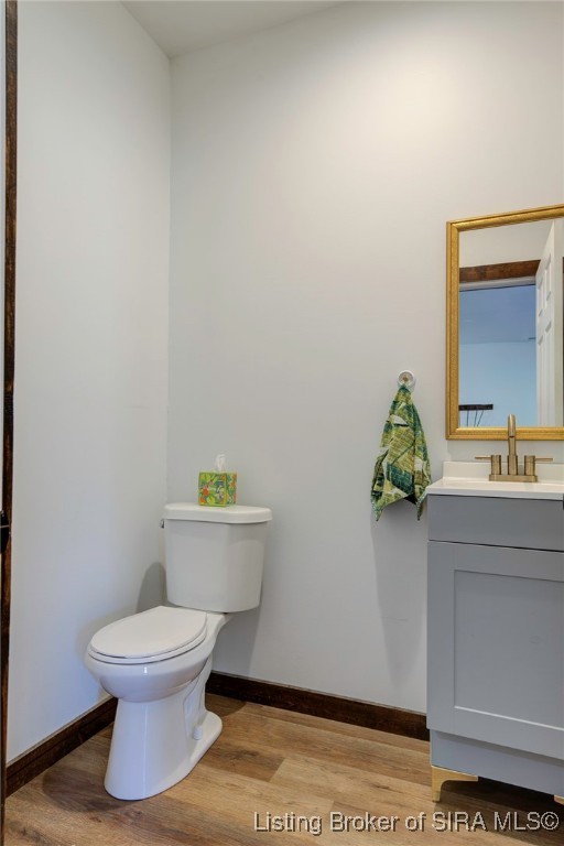 8030 Ridgeway Drive Georgetown, IN 47122 - Photo 14 of 50