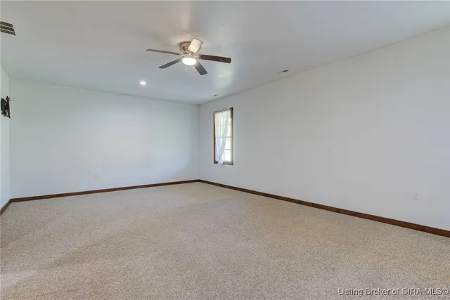 $575,000 | 8030 Ridgeway Drive, Georgetown, IN 47122