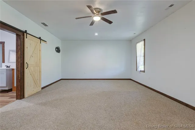 $575,000 | 8030 Ridgeway Drive, Georgetown, IN 47122