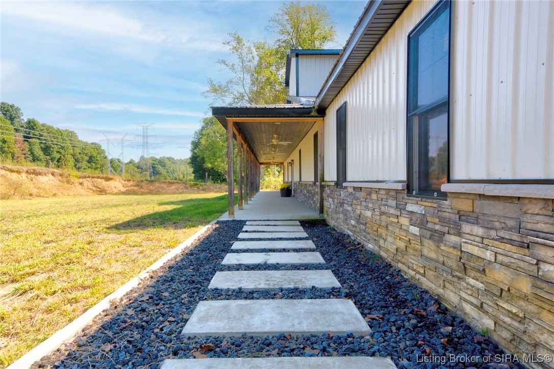 8030 Ridgeway Drive Georgetown, IN 47122 - Photo 2 of 50