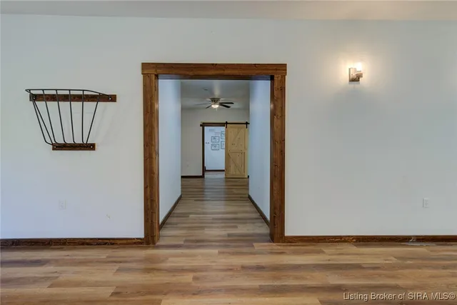 $575,000 | 8030 Ridgeway Drive, Georgetown, IN 47122