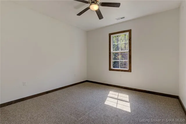 $575,000 | 8030 Ridgeway Drive, Georgetown, IN 47122