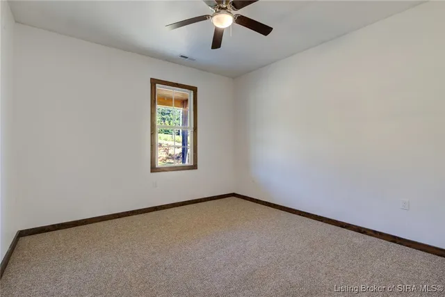 $575,000 | 8030 Ridgeway Drive, Georgetown, IN 47122