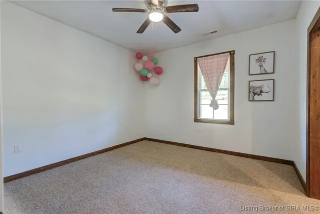 $575,000 | 8030 Ridgeway Drive, Georgetown, IN 47122