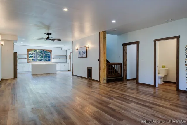 $575,000 | 8030 Ridgeway Drive, Georgetown, IN 47122