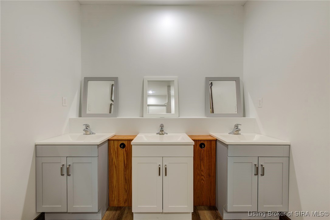 8030 Ridgeway Drive Georgetown, IN 47122 - Photo 33 of 50