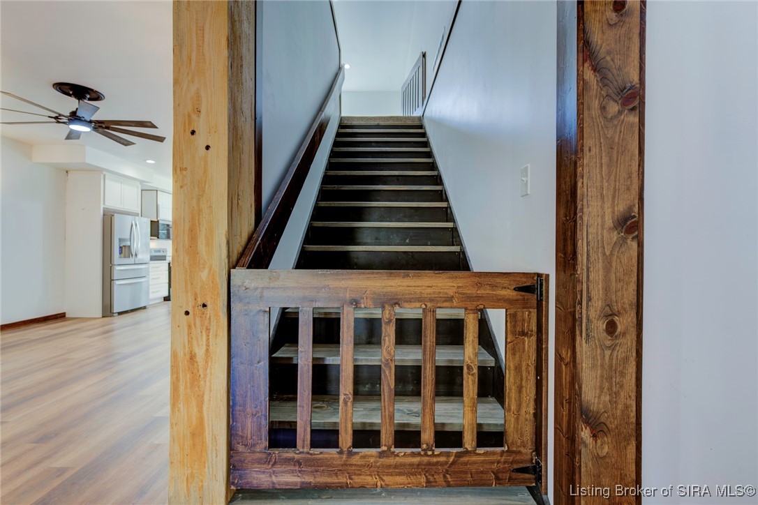 8030 Ridgeway Drive Georgetown, IN 47122 - Photo 35 of 50