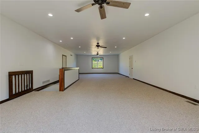 $575,000 | 8030 Ridgeway Drive, Georgetown, IN 47122