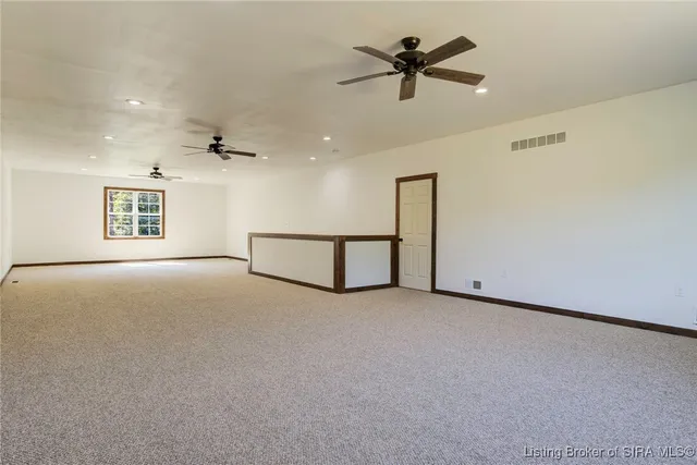 $575,000 | 8030 Ridgeway Drive, Georgetown, IN 47122