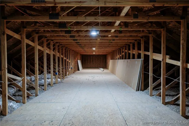 $575,000 | 8030 Ridgeway Drive, Georgetown, IN 47122