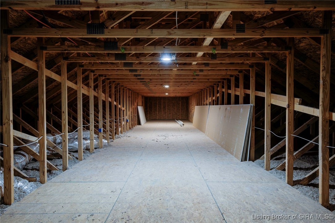 8030 Ridgeway Drive Georgetown, IN 47122 - Photo 38 of 50