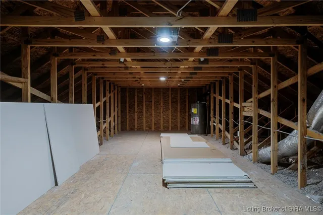 $575,000 | 8030 Ridgeway Drive, Georgetown, IN 47122